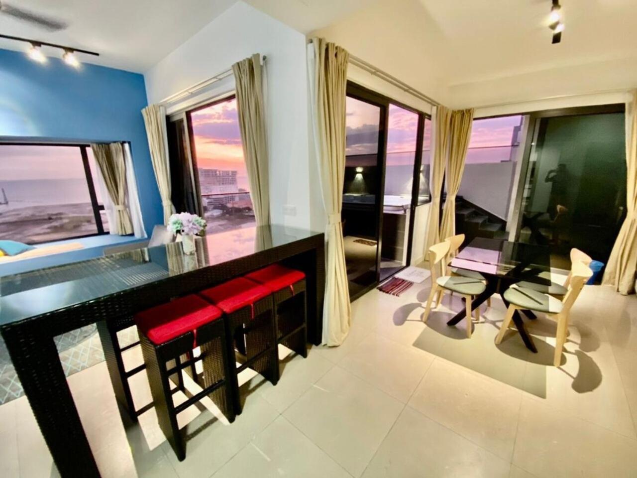 Imperio Residence Melaka Extérieur photo