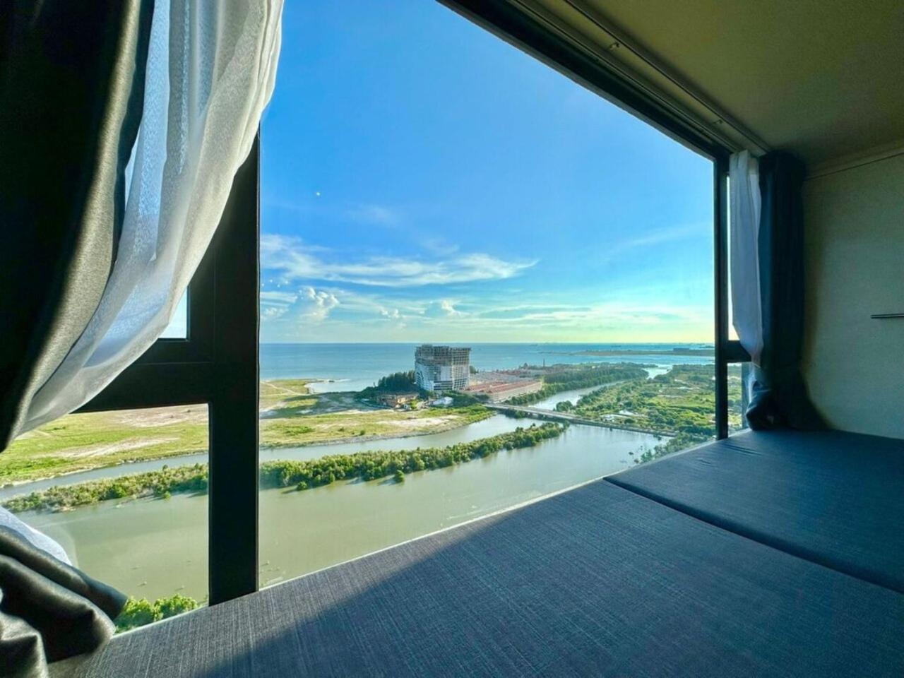Imperio Residence Melaka Extérieur photo