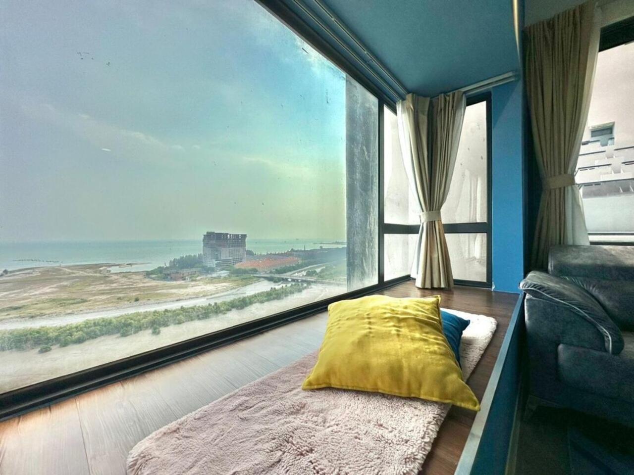 Imperio Residence Melaka Extérieur photo