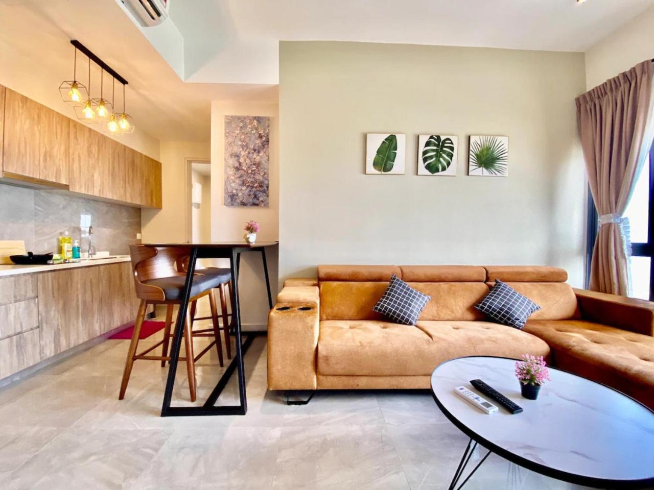 Imperio Residence Melaka Extérieur photo