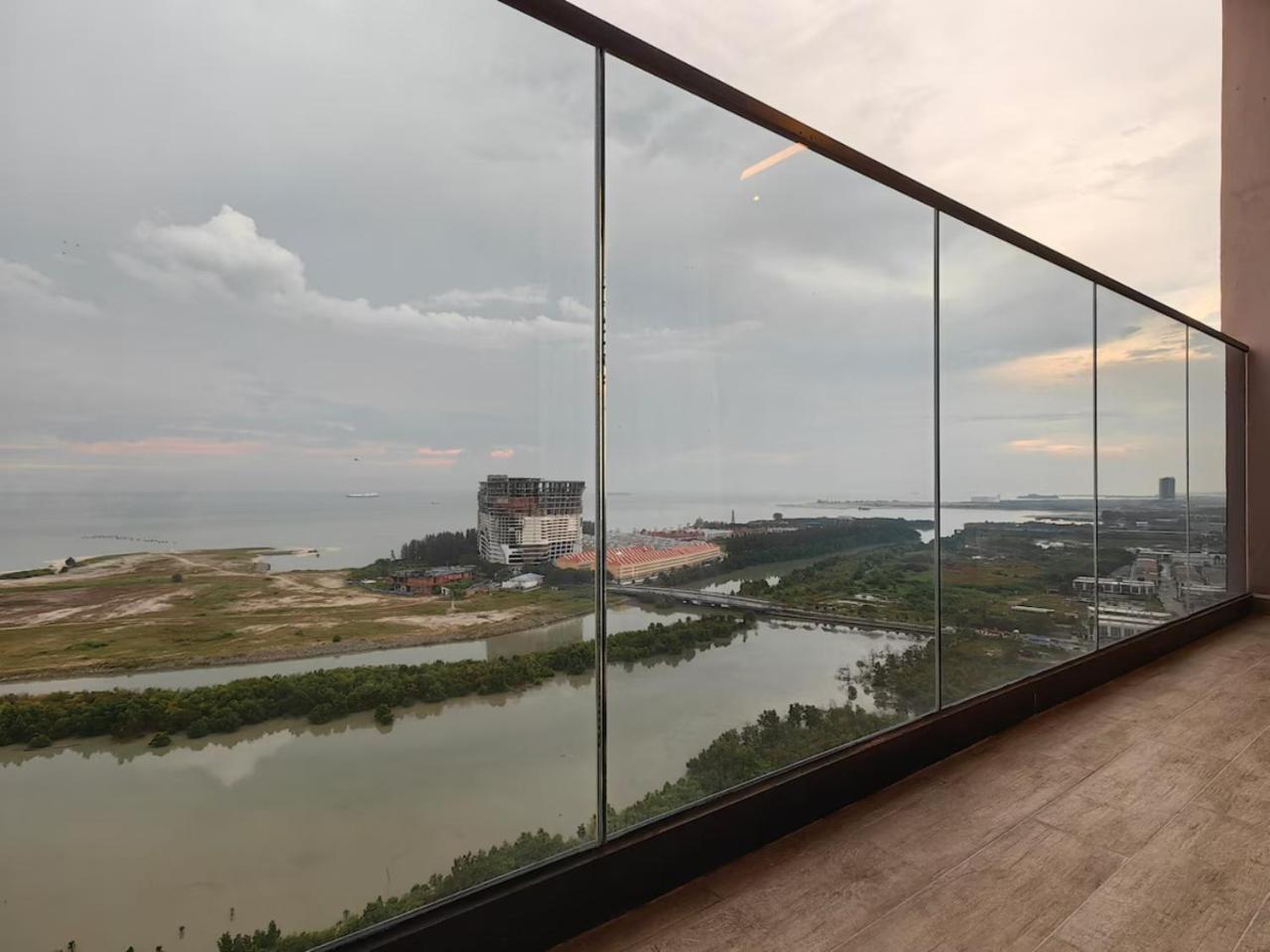 Imperio Residence Melaka Extérieur photo