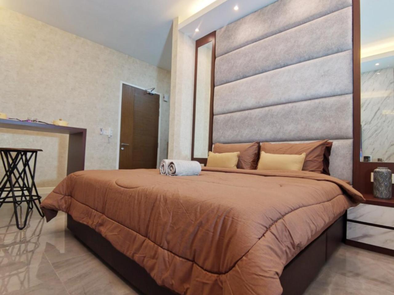 Imperio Residence Melaka Extérieur photo