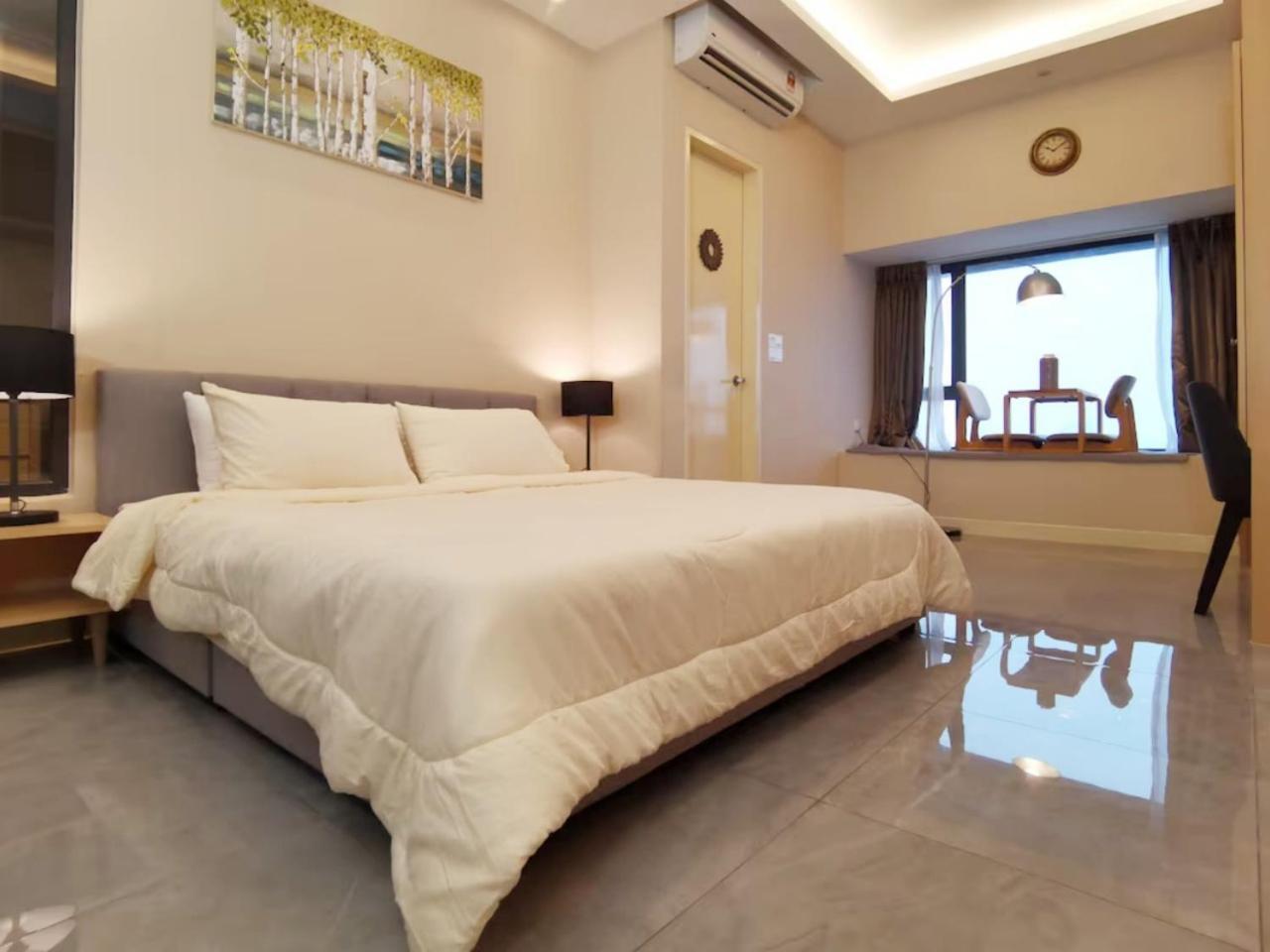 Imperio Residence Melaka Extérieur photo